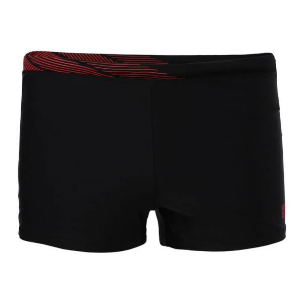 PÁNSKE PLAVKY PURE 34173 černá M