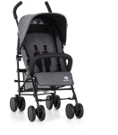 PETITE&MARS Kočík golfový Musca Ultimate Grey