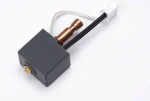 Anycubic Quick Release 0,4 mm / Hotend / Kobra S1, S1 Combo / mosadzná tryska (S010350)