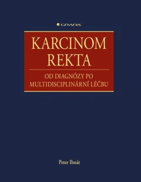 Karcinom rekta, Ihnát Peter