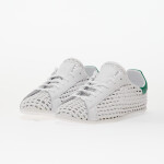 Tenisky adidas Stan Smith Lo Pro W Ftw White/ Bright Green/ Core Black EUR 36 2/3