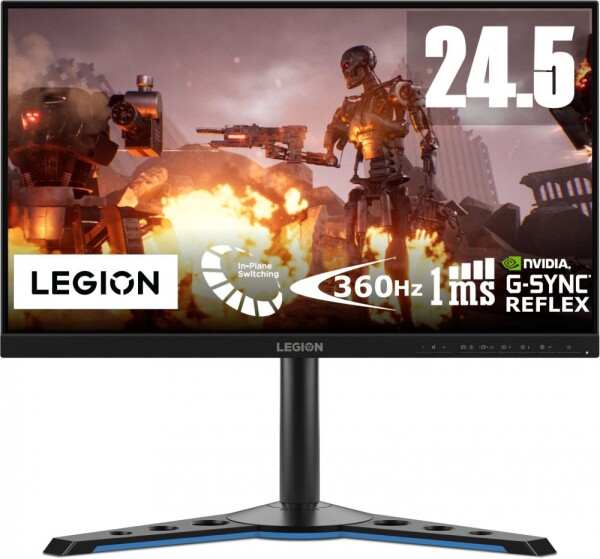 Lenovo Legion Y25g-30 (66CCGAC1EU)