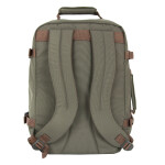 Cestovný batoh do lietadla CabinZero Classic 36L Georgian Khaki