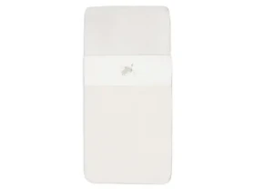 Jollein Prestieradlo klasické 75x100 cm Dreamy Mouse (008-511-67056)