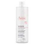 AVENE Micelárna voda na odlíčenie 400 ml