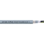 LAPP 26481/500 vedenie ťažnej reťaze ÖLFLEX® CLASSIC FD 810 CP 4 G 4 mm² sivá 500 m; 26481/500