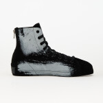 Tenisky Y-3 Nizzastar Hi Black/ Black/ Off White EUR 44 2/3