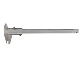 GEKO Mierka posuvné kovové 0-200mm x 0.02 (G01478)