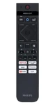 55" Philips 55PUS8510/12 čierna / Televízor / QLED / 4K UHD / Ambilight / HDMI 2.1 / Wi-Fi / Titan OS (55PUS8510/12)