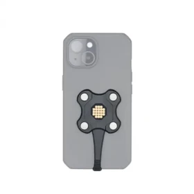 Mobilis 020006 Energia Mobile Magnetic Pogo Pin Dongle USB-C (020006)