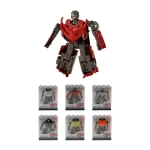Rappa Autorobot rozložiteľný kov/plast