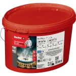 Fischer FAZ II Plus 10/10 Eimer (145) čapová kotva 95 mm 10 mm 568857 145 ks; 568857