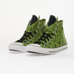 Tenisky Converse x Dragon Ball Z Cell Chuck Taylor All Star Hi Peridot/Garden Green/White EUR 41