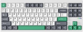 MCHOSE GX87 Lite Matcha Latte v2 (GX87-A1)