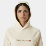 Helly Hansen Core Graphic Hoodie W 54239 034 XL