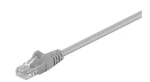 MicroConnect CAT5e U/UTP VALUEPACK 3M sivá / PVC / 10ks (V-UTP503VP)