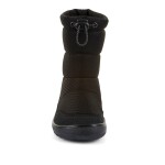 Detské zimné barefoot topánky UP SNOW TEX Black Froddo G3160263 - 26