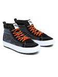 Vans UA SK8 Hi MTE TONAL FLAME black ASPHALT