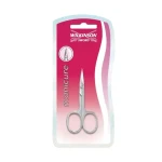 Wilkinson manikúra - zahnuté nožnice na nechty (WM001)