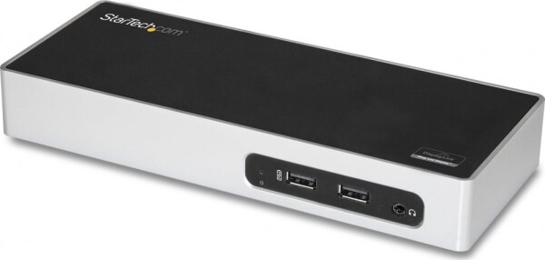 StarTech Dual Monitor Dock USB (DK30ADD)