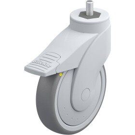 Blickle 746733 otočné koliesko s brzdou; 746733