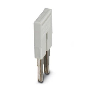 Plug-in bridge FBS 2-5 GY 3038969 Phoenix Contact; 3038969