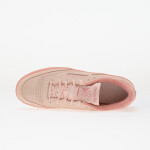 Tenisky Reebok Club C 85 Pure Pink/ Pure Pink/ Gentle Pink EUR 40