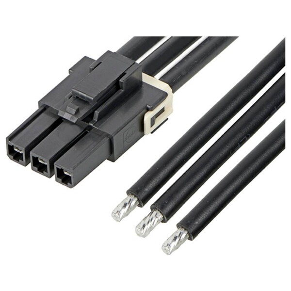 Molex 216401-1032 1 ks; 216401-1032