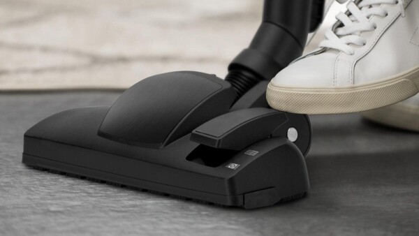 Siemens Siemens VSZ7XTRM Z 7.0 grau