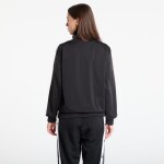 Mikina adidas Lace Branding Fb Tt Tracksuit Top Black M