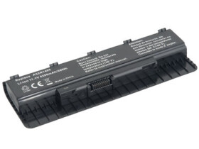 AVACOM batéria pre Asus GL771amp;N551amp;N771 Series / Li-Ion / 11.1V / 5200mAh / 58Wh (NOAS-GL771-N26)