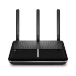 TP-LINK VR2100 / ADSL / VDSL2 (Profile 35b) / 2.4GHz @ 300Mbps / 5GHz @ 1733Mbps / WAN + 3x LAN / USB (Archer VR2100)