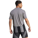 Pánske tričko adidas Striped 24 Jersey M IW2145 L