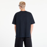 Tričko Rhude Cotswold Crest Tee Vintage Black M