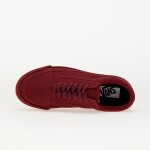 Tenisky Vans LX Old Skool Suede Tomato EUR 42.5