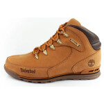 Pánske členkové topánky Euro Rock M TB06164R231 Light Brown Camel - Timberland 45 Hnědá