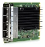 HPE Broadcom BCM5719 / Sieťová karta / 4X RJ45 / 1 Gbps / OCP3 (P51181-B21)