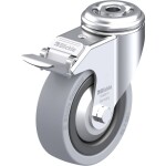Blickle 225037 otočné koliesko s brzdou; 225037