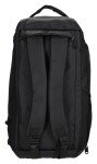 Cestovná taška do lietadla Enrico Benetti Innsbruck 46227 Black
