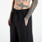 Kalhoty adidas x Fear Of God Athletics Suede Tearaway Pant Black M