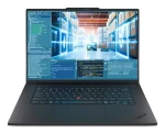 Lenovo ThinkPad T1g Gen 8 čierna (21TD0002GE) / Notebook / 16" WUXGA / Core Ultra 7 255H / 32GB / 1TB SSD / RTX 5060 8GB (21TD0002GE)