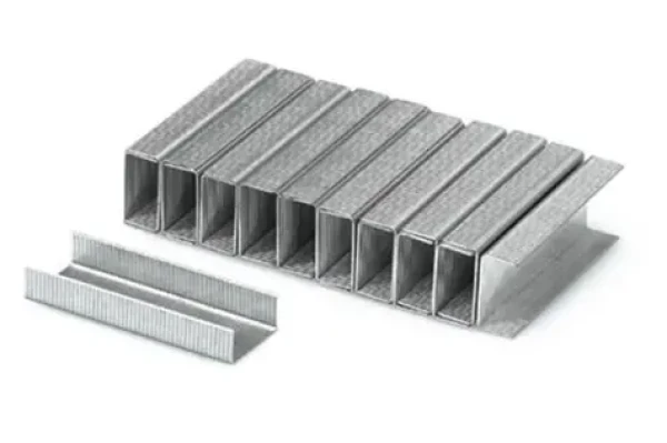 YATO Spona do zošívačky 12 x 11,2 mm / Spona do zošívačky / 1000 ks