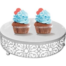 Stojan na tortu 25 × 7 cm - Cakesicq - Cakesicq