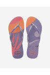 Havaianas 4145766.5251 žabky fialové