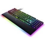 Razer BlackWidow V4 Pro Yellow (RZ03-04681800-R3M1)