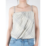 Tričko Lee Boob Tube L579RI05 S