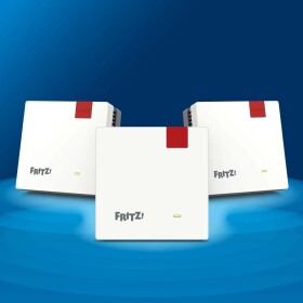 AVM FRITZ!Mesh Set 1700 3-Pack