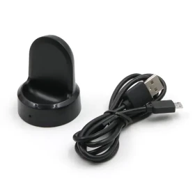 Tactical USB Nabíjací kábel pre Samsung S3 Classic amp; Frontier SM-R770¨/ SM-R760 / SM-R765 (8596311085994)