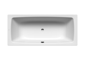 Obdĺžniková vaňa Kaldewei Cayono Duo 180x80 cm smaltovaná oceľ ľavá aj pravá 272500013001 272500013001