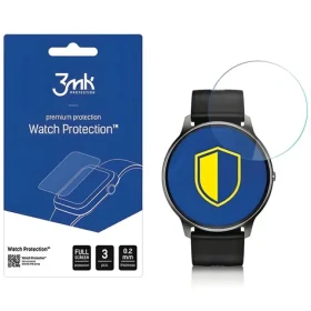 3mk ARC Watch / Ochranná fólia / Niceboy X-Fit Watch Pixel / Fullscreen